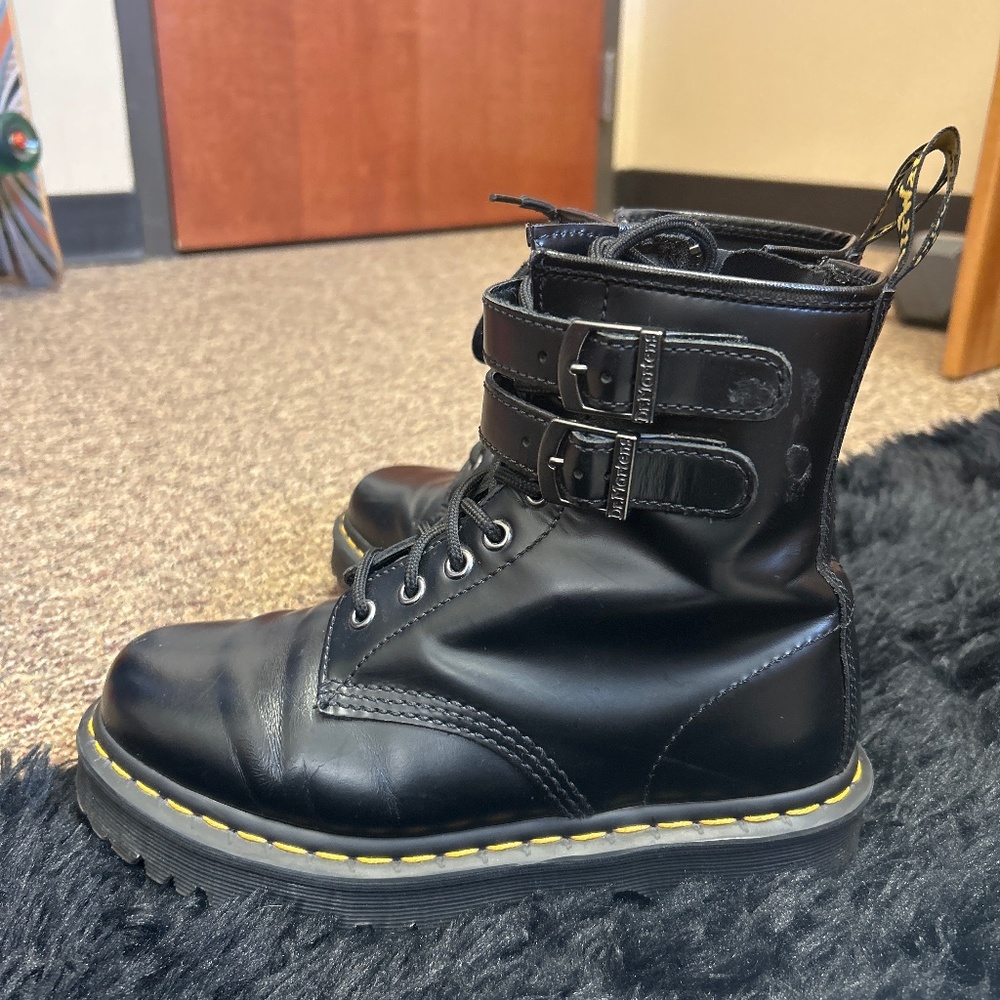 Doc Martens 1460 Alt